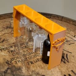 Sample Bottle Filler